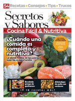 Secretos & Sabores